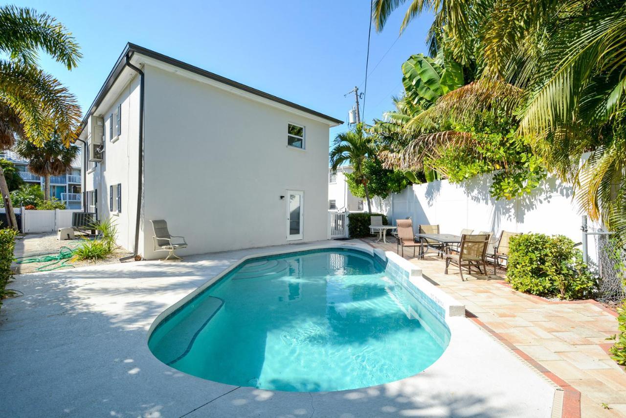 Canal 313 - Right In Siesta Key Village! Экстерьер фото