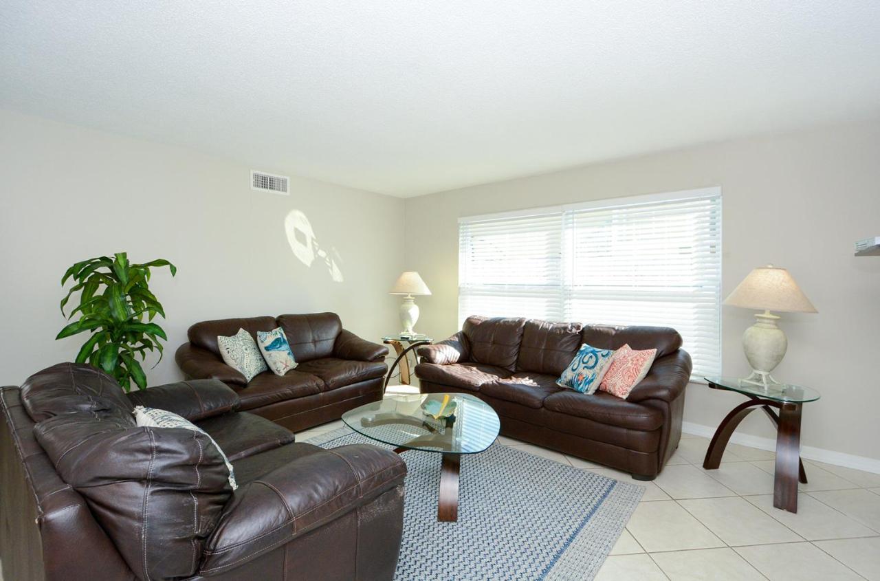 Canal 313 - Right In Siesta Key Village! Экстерьер фото
