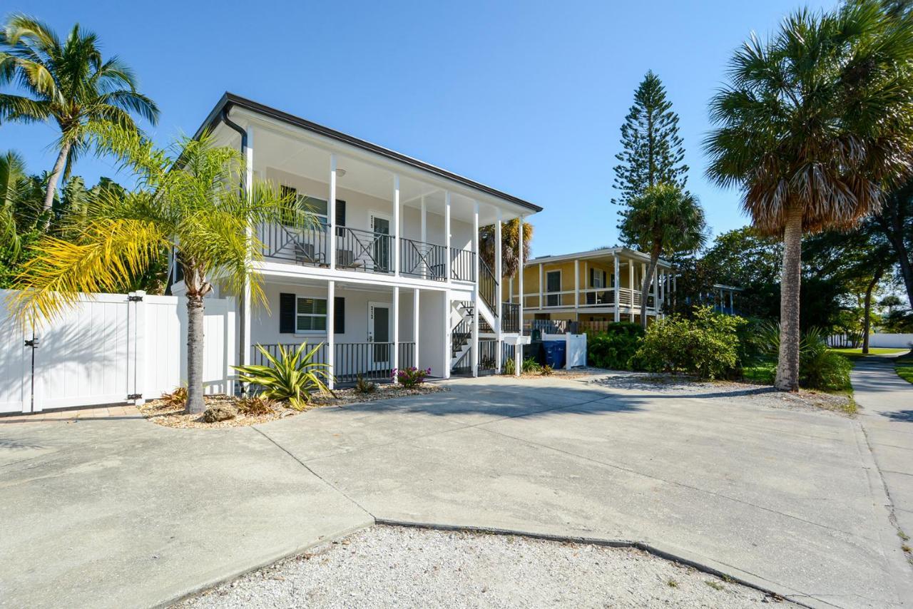 Canal 313 - Right In Siesta Key Village! Экстерьер фото
