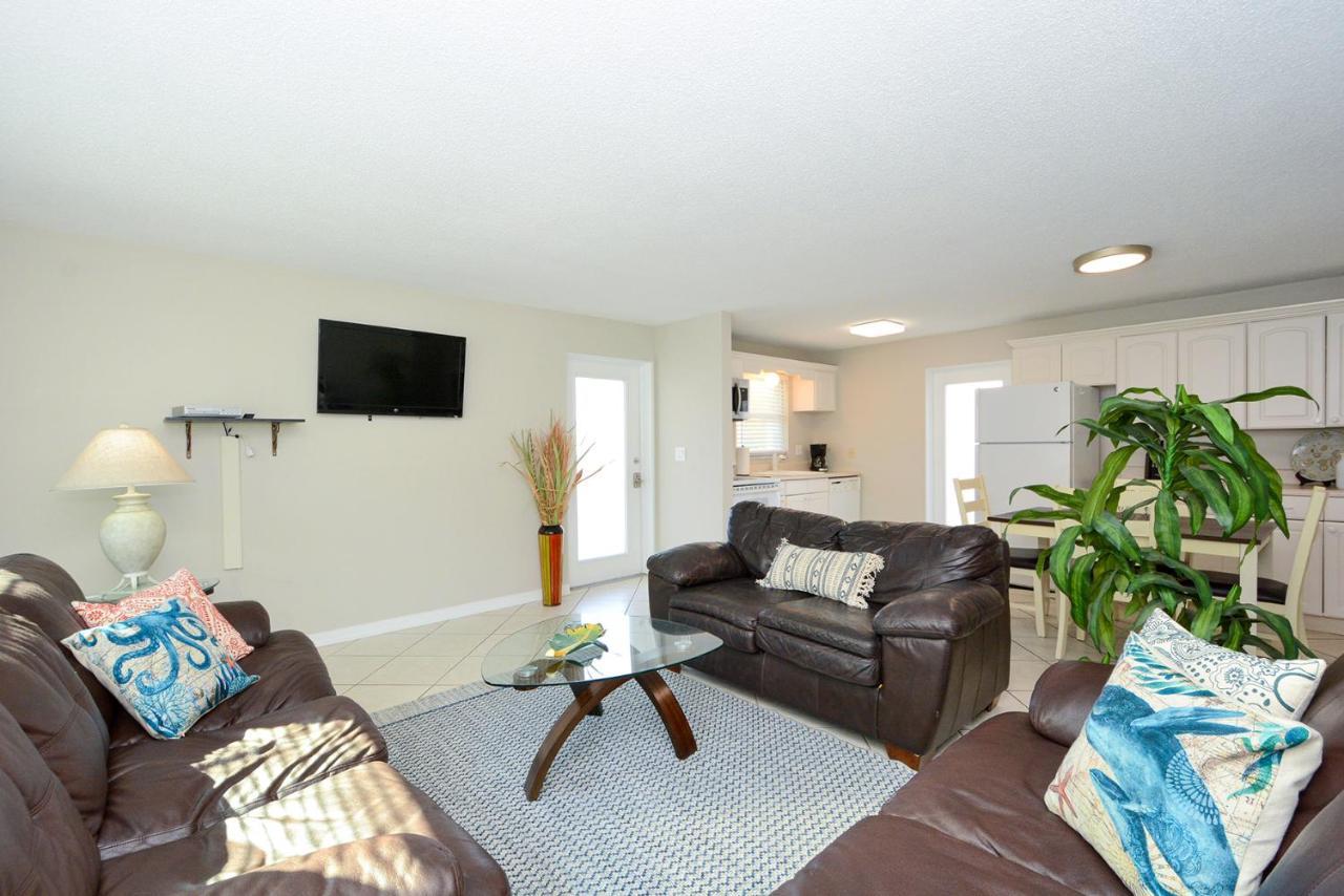 Canal 313 - Right In Siesta Key Village! Экстерьер фото