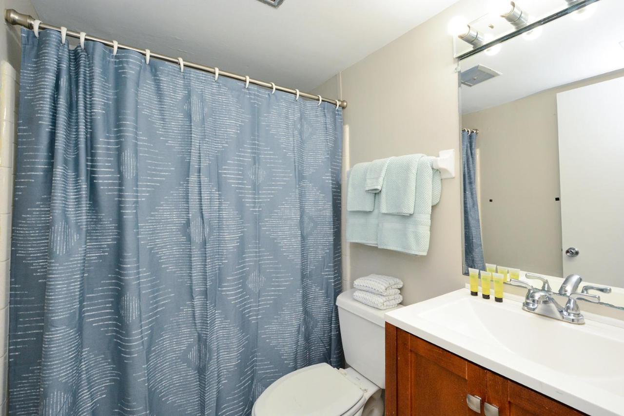 Canal 313 - Right In Siesta Key Village! Экстерьер фото