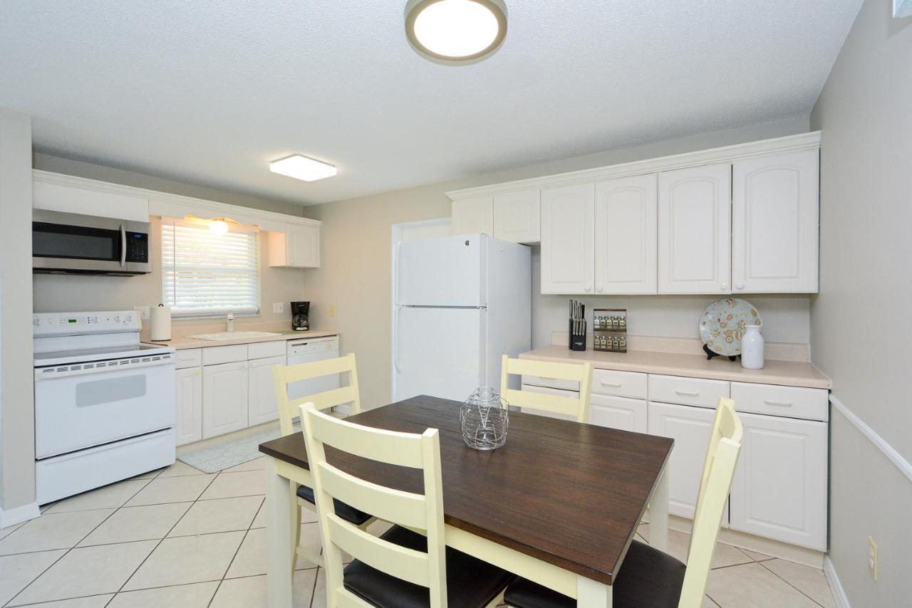 Canal 313 - Right In Siesta Key Village! Экстерьер фото