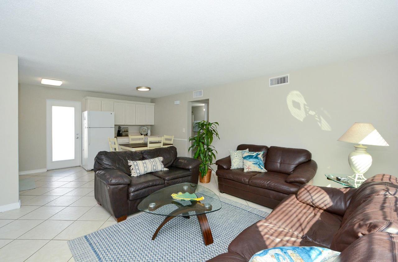 Canal 313 - Right In Siesta Key Village! Экстерьер фото
