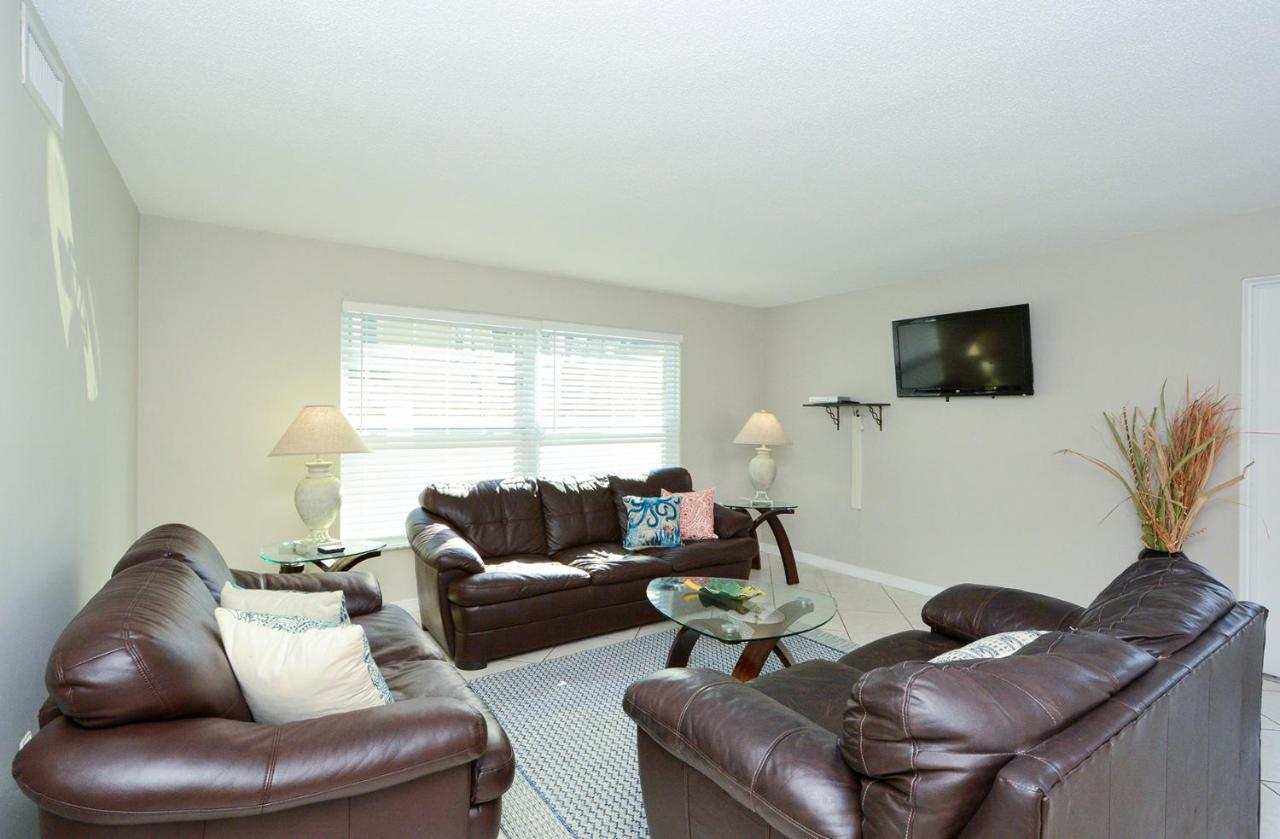 Canal 313 - Right In Siesta Key Village! Экстерьер фото