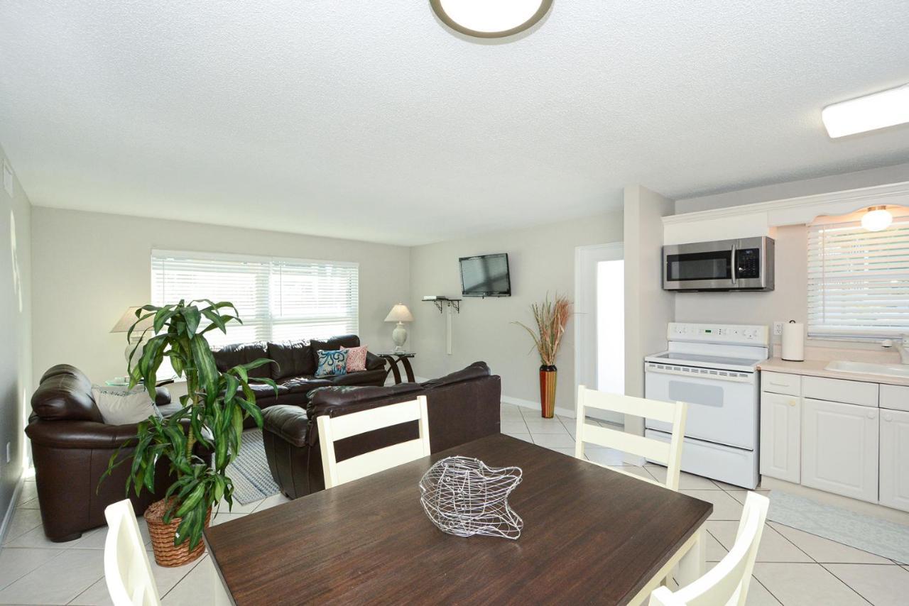 Canal 313 - Right In Siesta Key Village! Экстерьер фото
