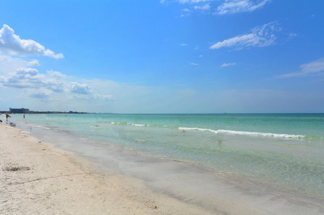 Canal 313 - Right In Siesta Key Village! Экстерьер фото