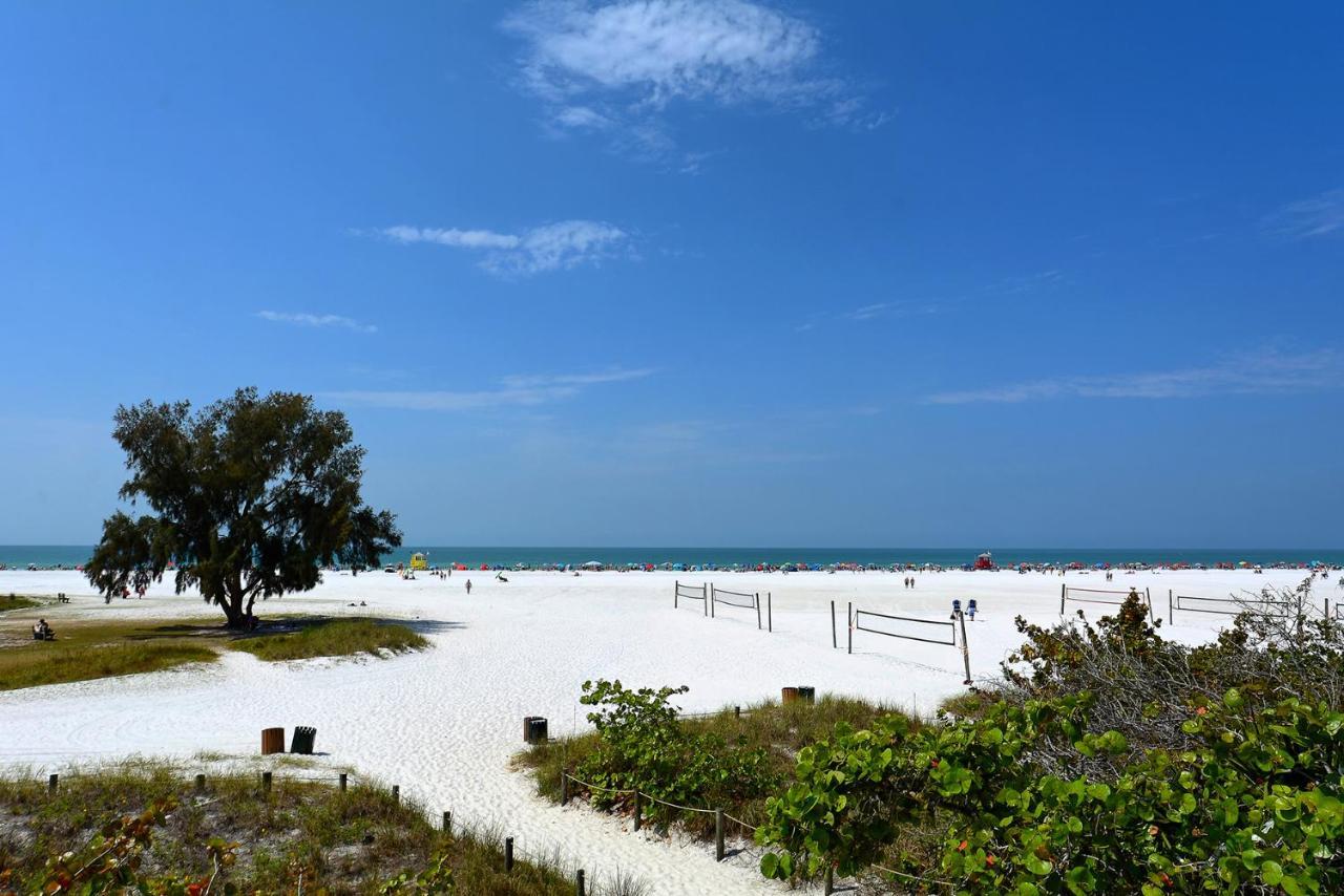 Canal 313 - Right In Siesta Key Village! Экстерьер фото