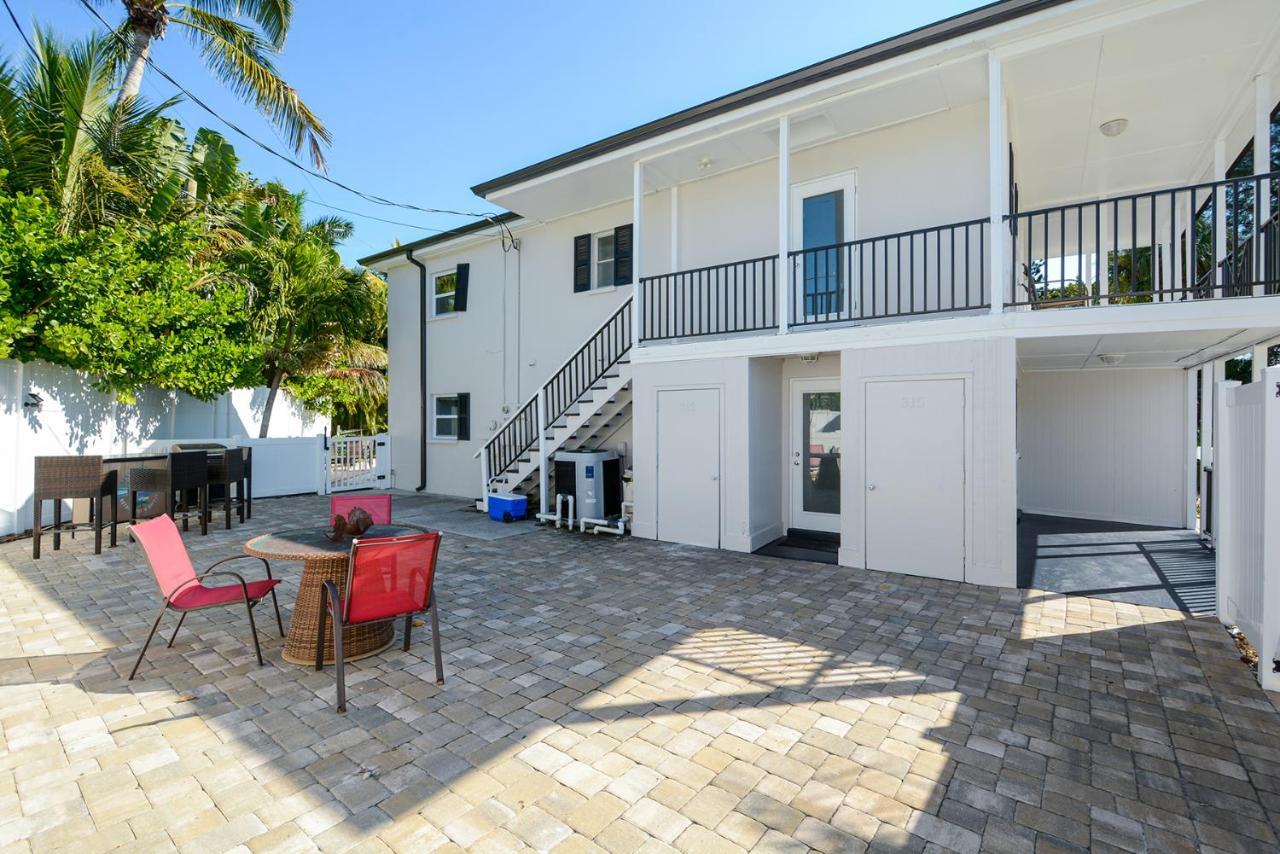 Canal 313 - Right In Siesta Key Village! Экстерьер фото