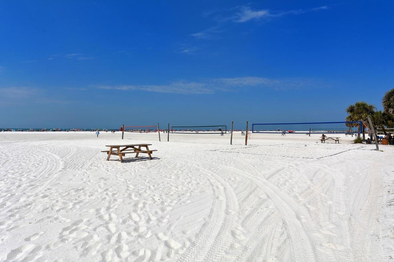 Canal 313 - Right In Siesta Key Village! Экстерьер фото
